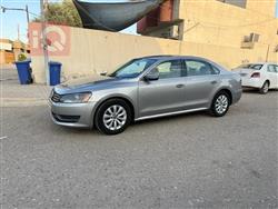 ڤۆڵکسواگن پاسات